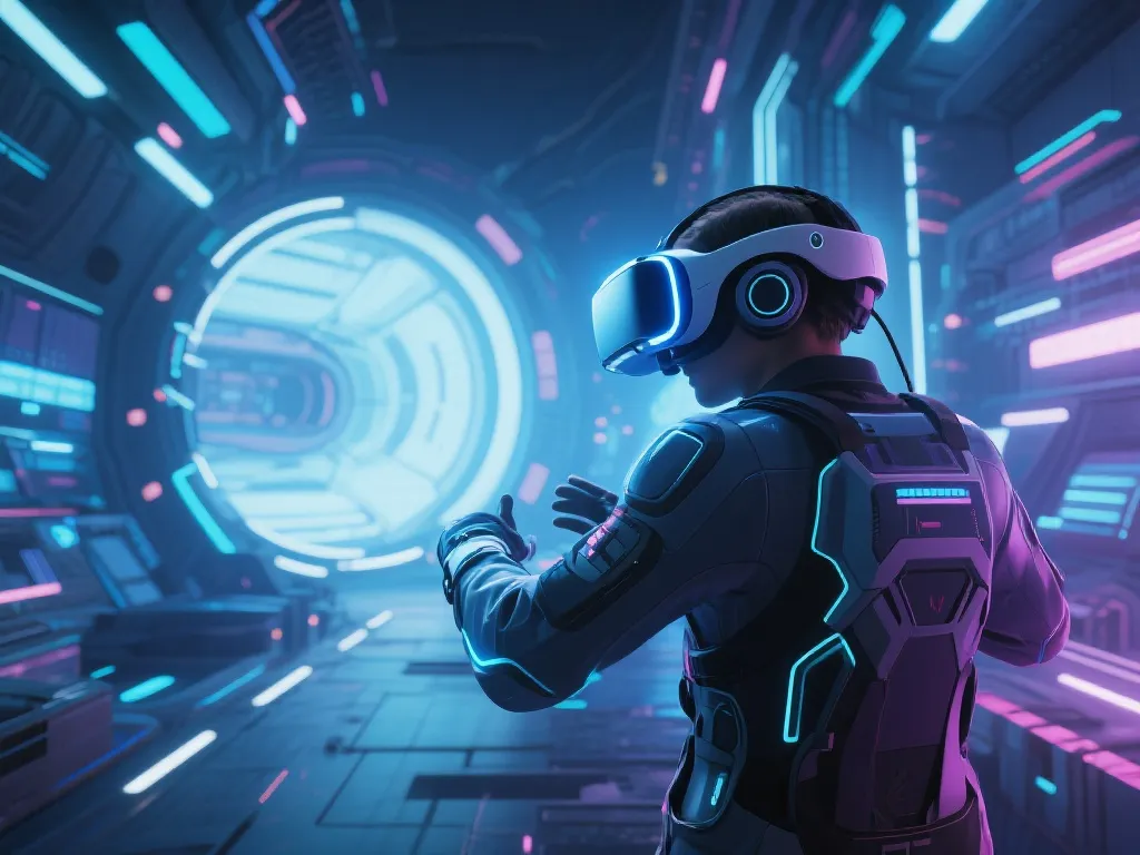 游戏新纪元：创新玩法如何点燃玩家激情